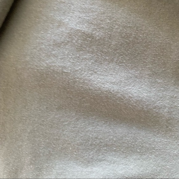 VS Pink | hooded long sleeve t-shirt - Picture 6 of 6